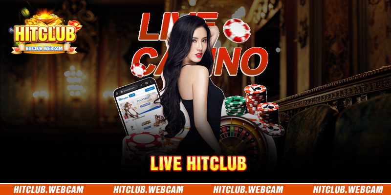 Live HITCLUB